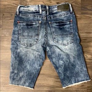 Men’s Departwest Shorts